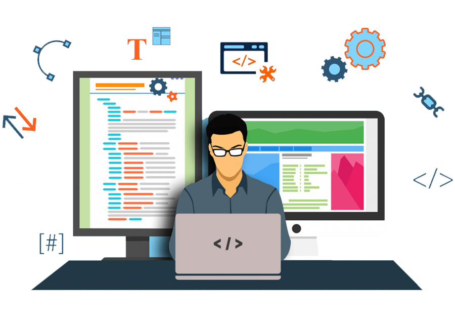 Web Development